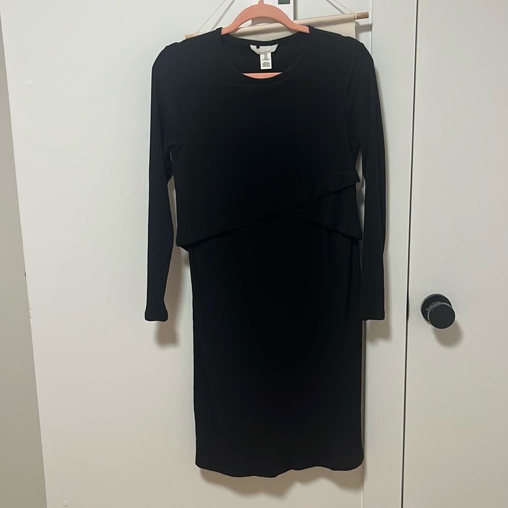 H&M Mama Maternity Size M